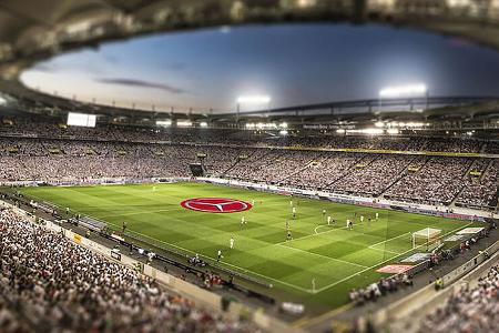 VfB Stuttgart Daimler