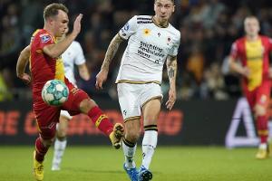 Verl holt früheren U21-Nationalspieler Fein