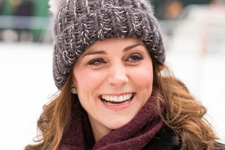 Nach zwei Wochen: Prinzessin Kate aus Krankenhaus entlassen