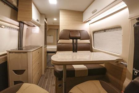 Forster V 599 HB (2020)