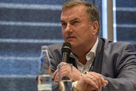 ARD verlängert mit Sportkoordinator Balkausky