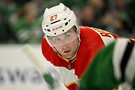 DEL: Iserlohn verpflichtet kanadischen Stürmer Ritchie