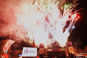 Special Olympics in Thüringen feierlich eröffnet