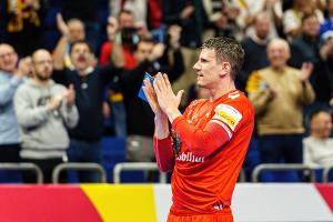 Schweizer Handball-Star Schmid verkündet Karriereende