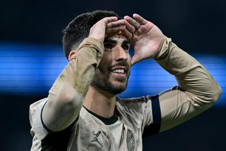 Rolfes dementiert Bayer-Interesse an Asensio