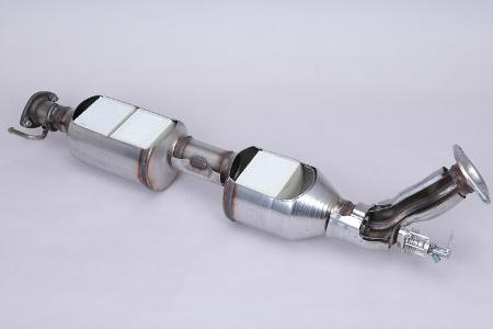 Toyota 1GD-FTV / 2GD-FTV Dieselmotor Hilux Land Cruiser