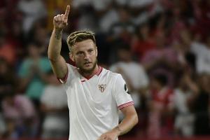 Sevillas Rekordausländer Rakitic zieht es nach Saudi-Arabien