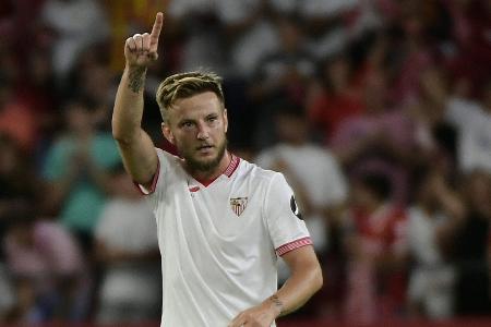 Sevillas Rekordausländer Rakitic zieht es nach Saudi-Arabien