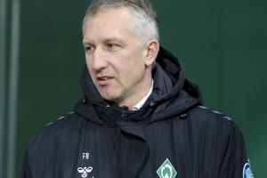 Baumann über Werder-Investment: "Gut angelegt"