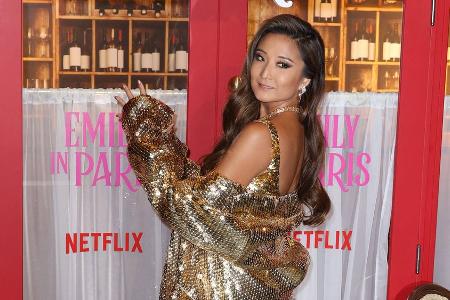 Nach septischem Schock: 