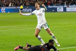 Berater dementiert Abgang: Neuhaus bleibt in Gladbach