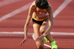 NADA suspendiert Benfares nach positivem Test