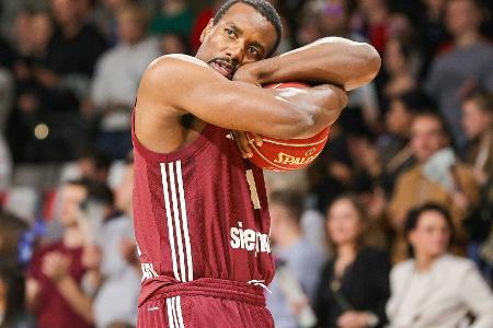 EuroLeague: FC Bayern gewinnt Krimi, Alba chancenlos