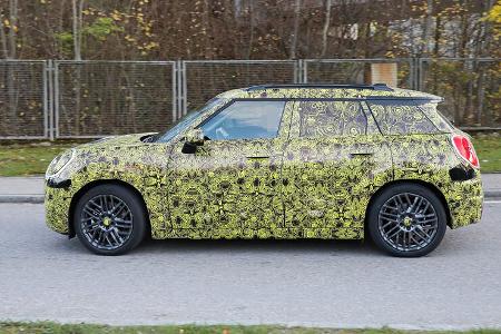 Erlkönig Mini Aceman