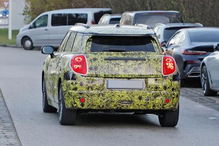 Erlkönig Mini Aceman