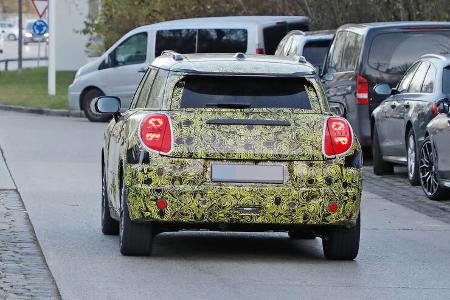 Erlkönig Mini Aceman