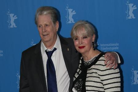 Beach-Boys-Star Brian Wilson trauert um seine Frau Melinda Ledbetter