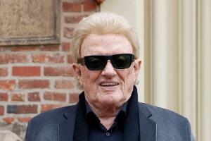 Premiere nach dem Tod von Hannelore: Heino kommt zum Wiener Opernball