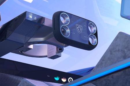 PEUGEOT INCEPTION Concept