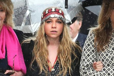 Nach Charles und Kate: Auch Camillas Nichte muss operiert werden