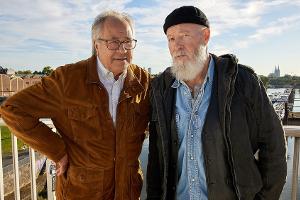 Letzte Staffel der "Rentnercops": ARD beendet TV-Serie