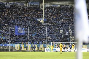 Rassistische Äußerungen zweier Fans: Mannheim muss zahlen