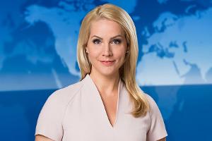 Judith Rakers dezente Verabschiedung von der "Tagesschau"