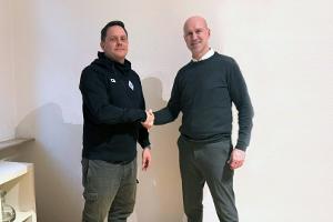 3. Liga: Mannheim entlässt Rehm - Antwerpen wird Nachfolger