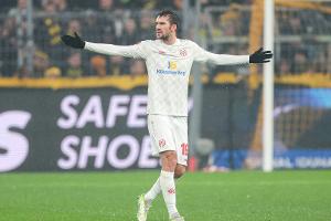 Herzmuskelentzündung: Mainz weiter ohne Bell