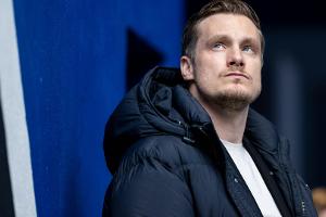 HSV-Präsident Jansen: "Den nächsten Schritt machen"