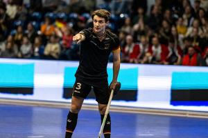 "Ohne große Vorbereitung": DHB-Team will Titel bei Hallen-EM