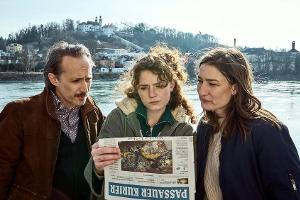 TV-Tipps am Donnerstag