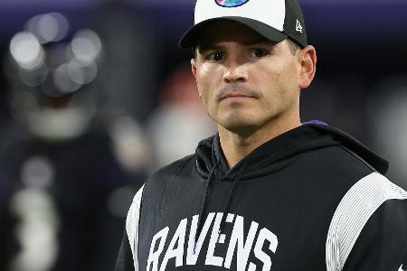 Macdonald folgt bei Seahawks auf Carroll