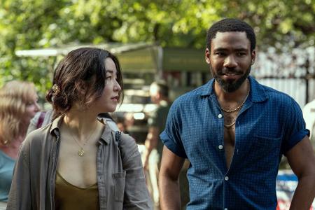 Neu auf Netflix und Co.: Die Serien-Tipps im Februar