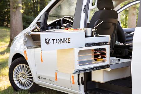 Tonke EQV Nomad (2024)