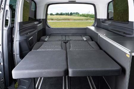 Reimo Moebelsystem Mercedes-Benz EQV (2023)