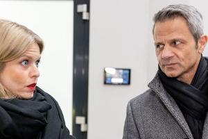 Das passiert heute in den Soaps