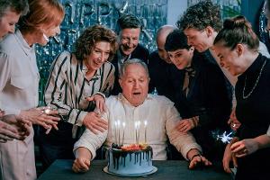 Harald Krassnitzer: Krasse Action zum 25. " Tatort"-Jubiläum