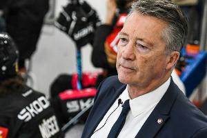 DEB-Team mit Perspektivkader gegen Slowenien