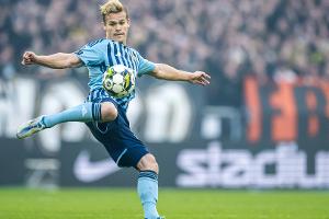 Braunschweig holt Findell auf Leihbasis