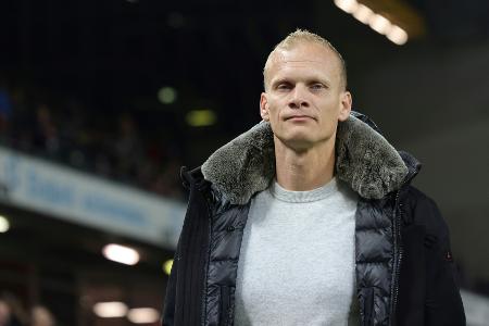 Geraerts vor Braunschweig: 