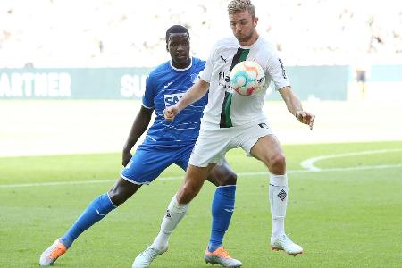 Samassekou auf Leihbasis nach Cadiz