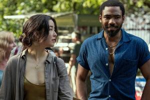 "Mr. & Mrs. Smith" und mehr: Die Serien-Highlights im Februar