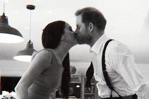 Für Netflix: Harry und Meghan arbeiten an drei Serien und einem Film