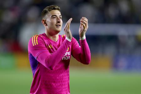 Jonathan Klinsmann wechselt nach Italien