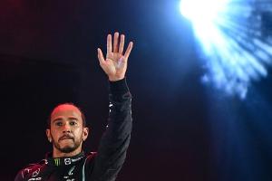 Pressestimmen zum Wechsel von Hamilton zu Ferrari