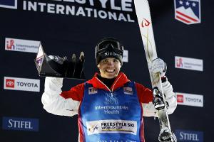 Ski: Kingsbury übertrifft Siegrekord von Stenmark