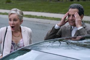 Der "Monk"-Film ist da: Das erwartet die Fans des Kultermittlers