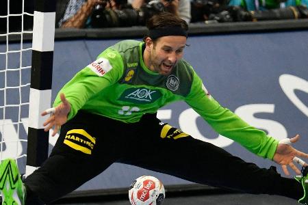 Heinevetter wechselt nach Eisenach