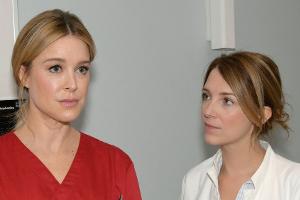 Das passiert heute in den Soaps